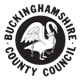 Buckinghamshire County Council logo